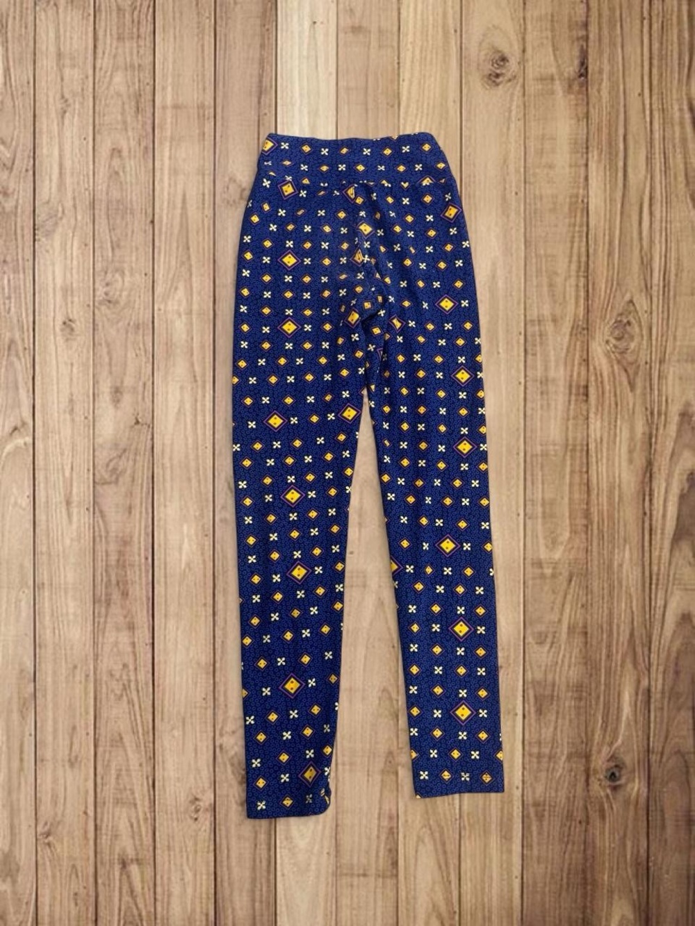leggings - Picture 2 of 3